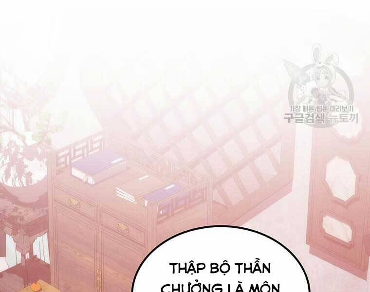 Bác Sĩ Trùng Sinh Về Murim 91 trang 16