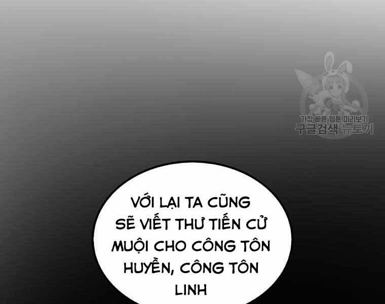 Bác Sĩ Trùng Sinh Về Murim 91 trang 161