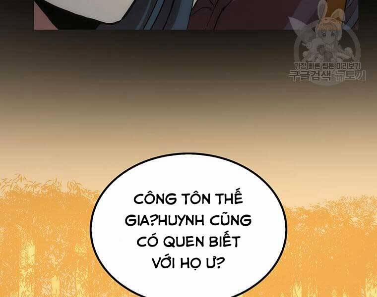 Bác Sĩ Trùng Sinh Về Murim 91 trang 163