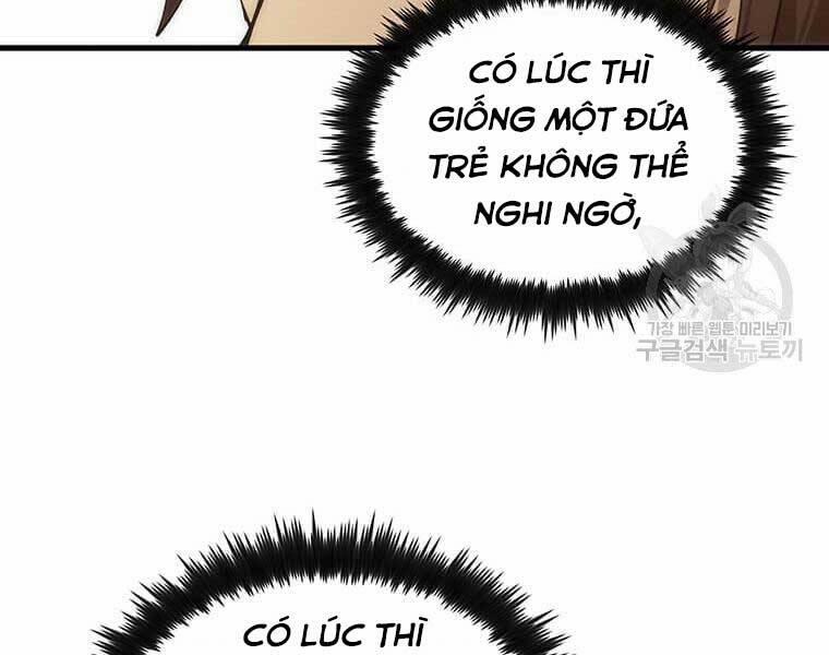 Bác Sĩ Trùng Sinh Về Murim 91 trang 244