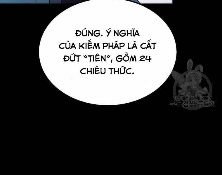 Bác Sĩ Trùng Sinh Về Murim 91 trang 55