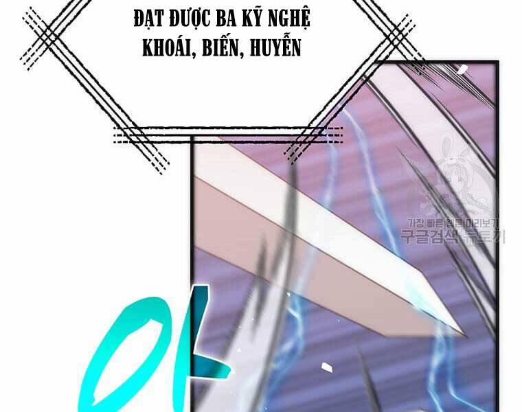 Bác Sĩ Trùng Sinh Về Murim 91 trang 66