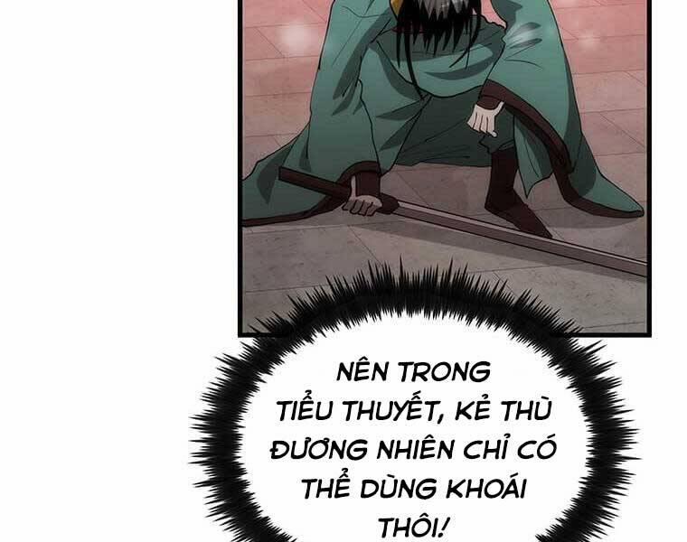 Bác Sĩ Trùng Sinh Về Murim 91 trang 87