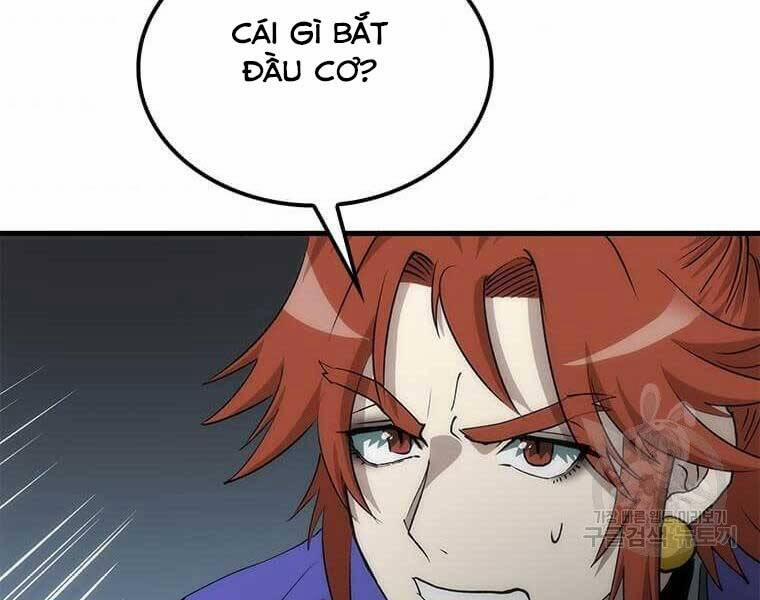 Bác Sĩ Trùng Sinh Về Murim 92 trang 117