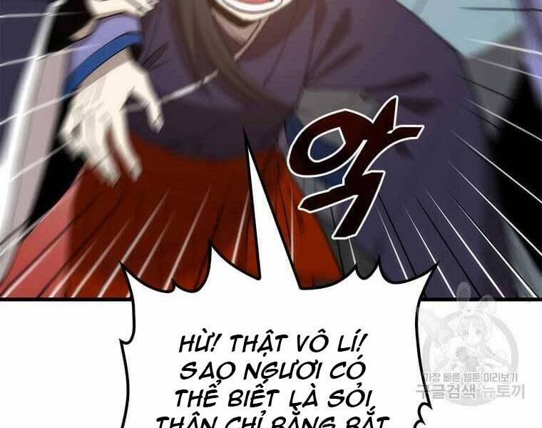 Bác Sĩ Trùng Sinh Về Murim 92 trang 130