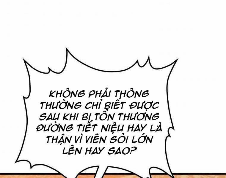 Bác Sĩ Trùng Sinh Về Murim 92 trang 133