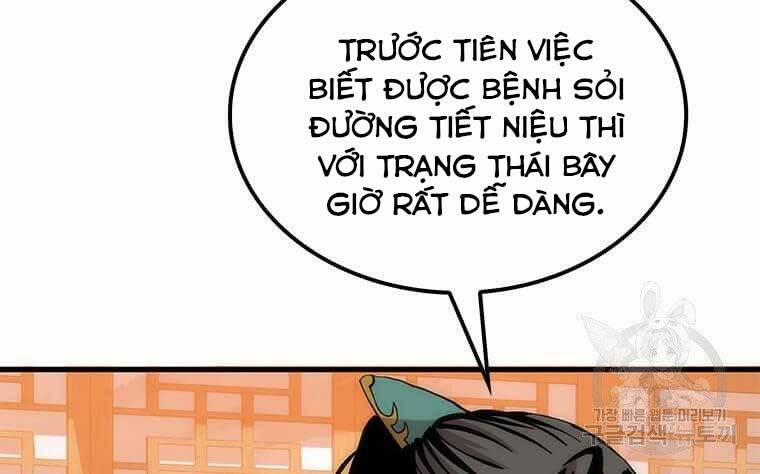 Bác Sĩ Trùng Sinh Về Murim 92 trang 143