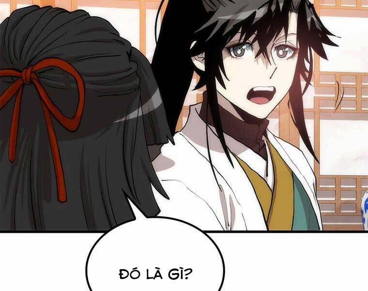 Bác Sĩ Trùng Sinh Về Murim 92 trang 144