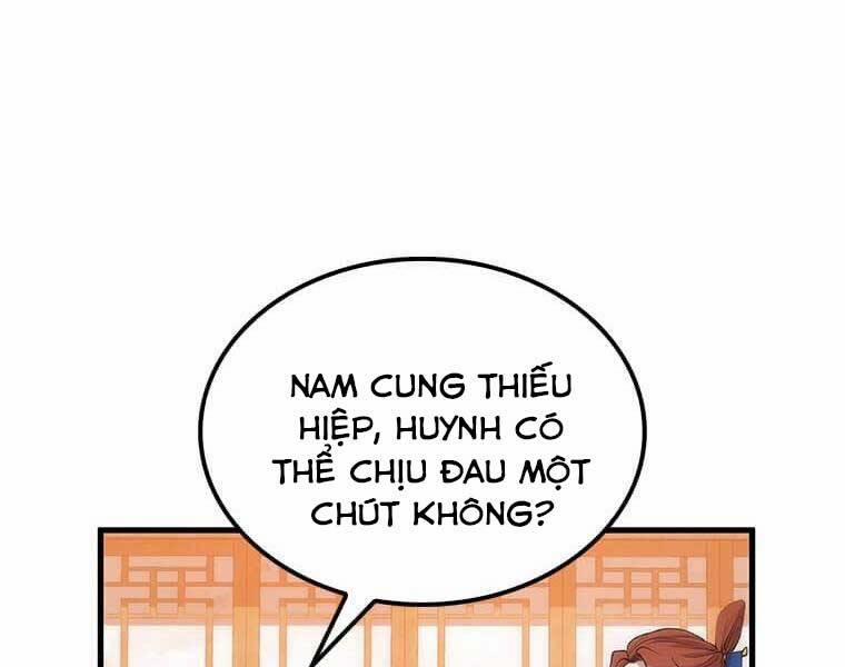 Bác Sĩ Trùng Sinh Về Murim 92 trang 146