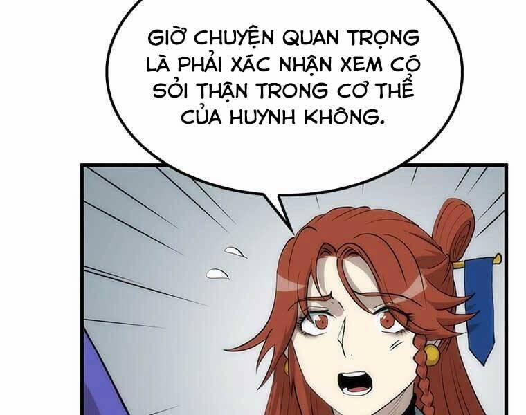 Bác Sĩ Trùng Sinh Về Murim 92 trang 166