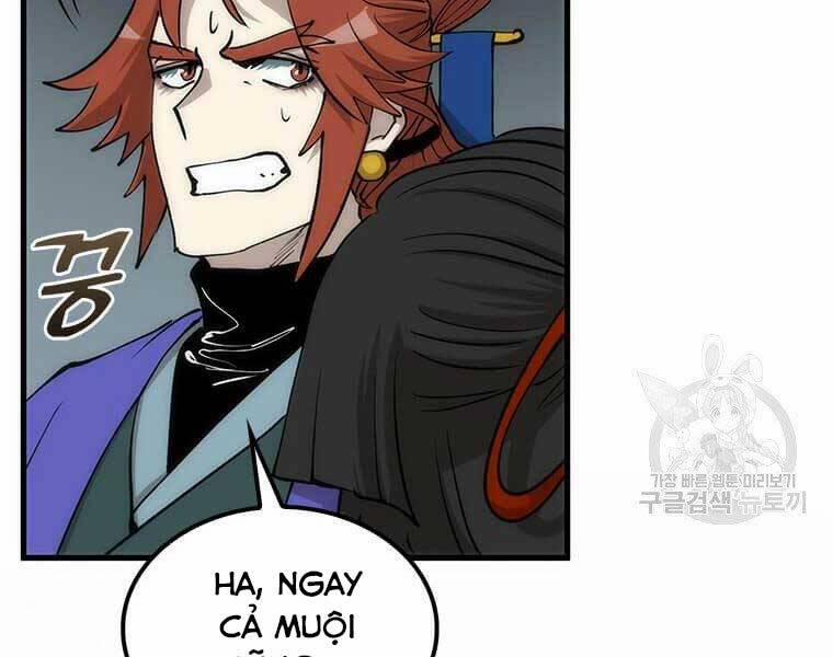 Bác Sĩ Trùng Sinh Về Murim 92 trang 169