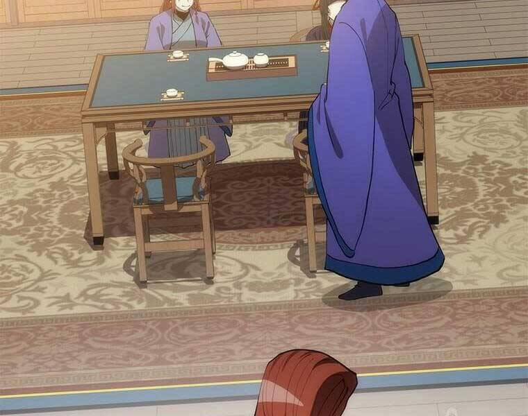 Bác Sĩ Trùng Sinh Về Murim 92 trang 17