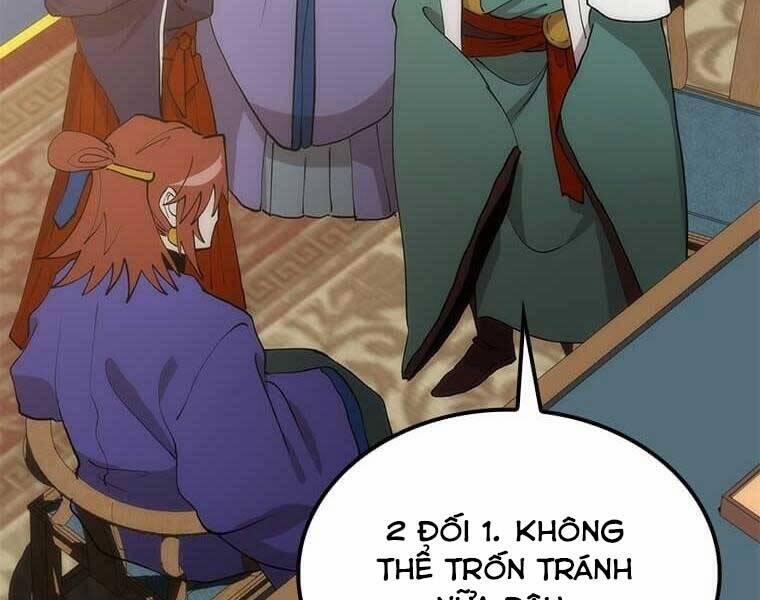 Bác Sĩ Trùng Sinh Về Murim 92 trang 172