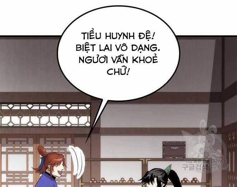 Bác Sĩ Trùng Sinh Về Murim 92 trang 21