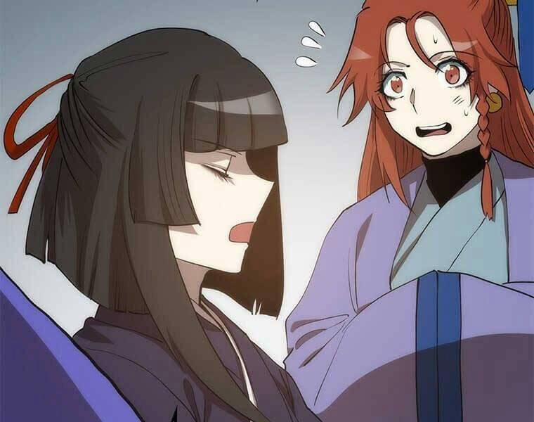 Bác Sĩ Trùng Sinh Về Murim 92 trang 214