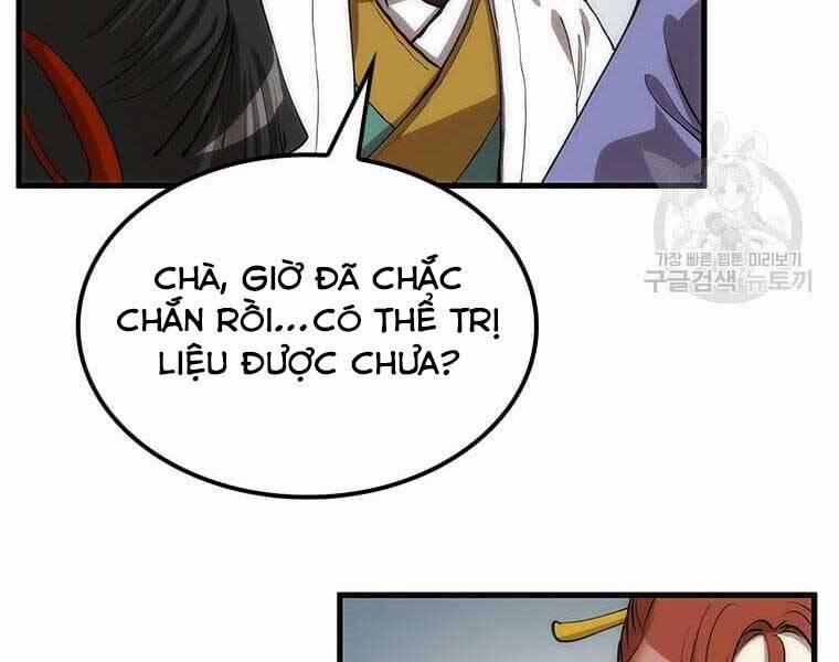 Bác Sĩ Trùng Sinh Về Murim 92 trang 221