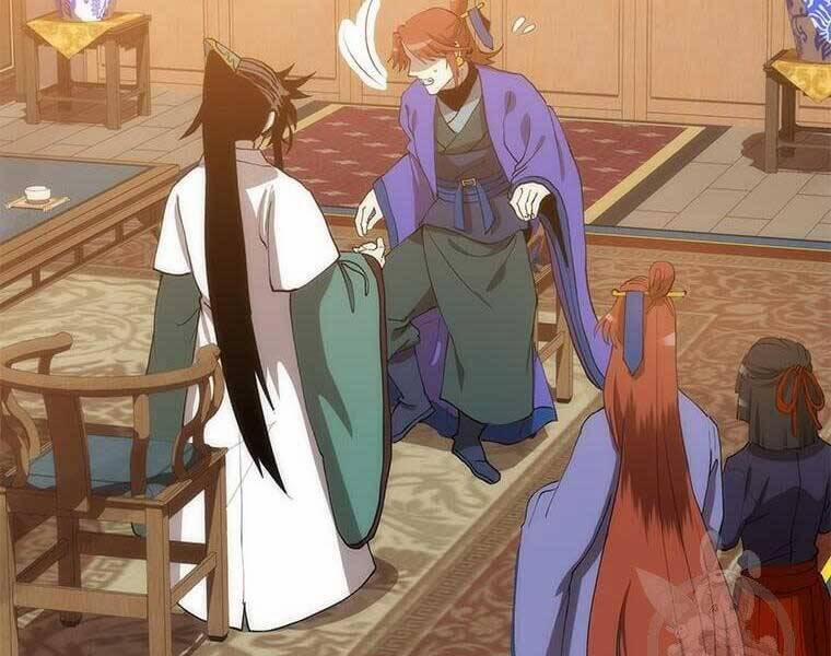 Bác Sĩ Trùng Sinh Về Murim 92 trang 235