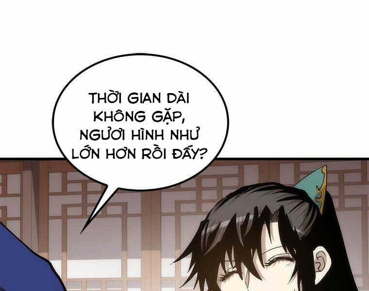 Bác Sĩ Trùng Sinh Về Murim 92 trang 24