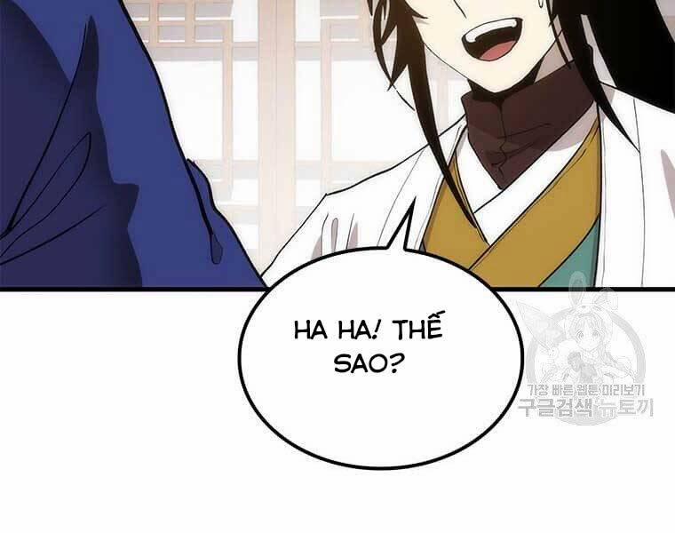 Bác Sĩ Trùng Sinh Về Murim 92 trang 25