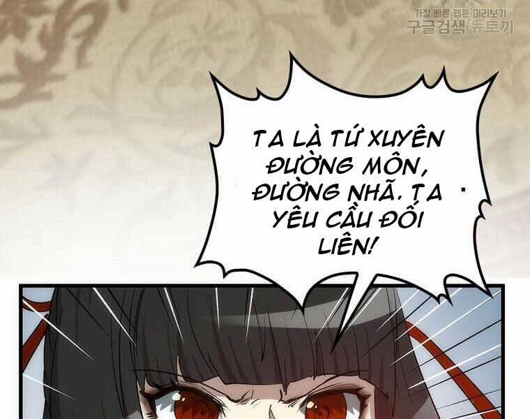 Bác Sĩ Trùng Sinh Về Murim 92 trang 44