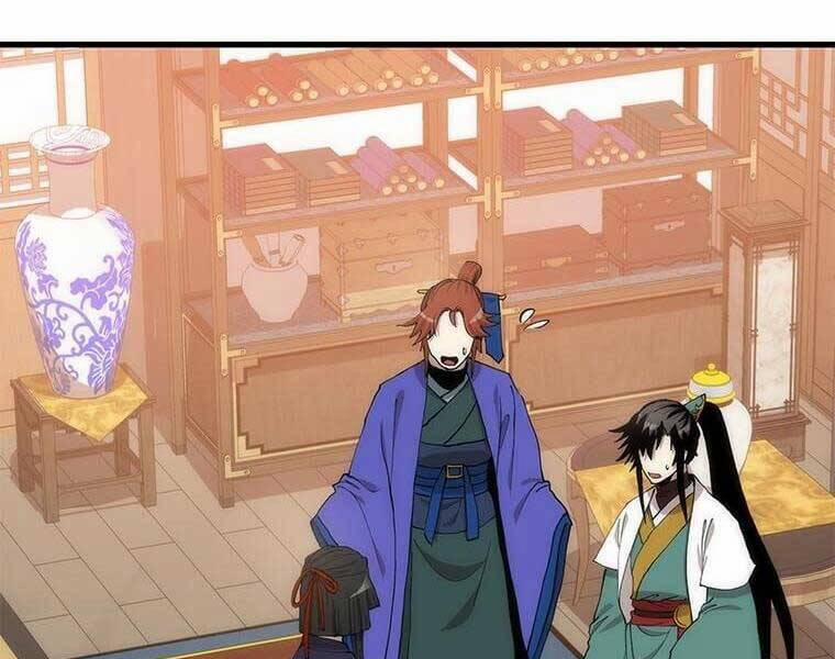 Bác Sĩ Trùng Sinh Về Murim 92 trang 50