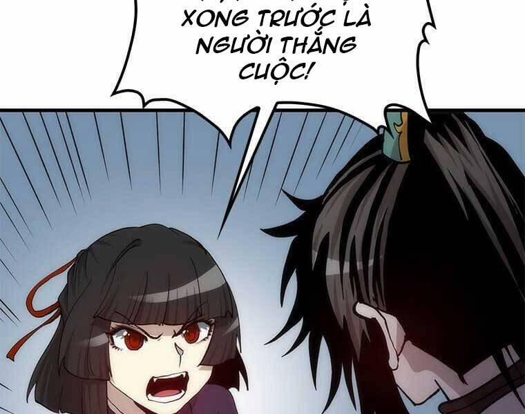 Bác Sĩ Trùng Sinh Về Murim 92 trang 63