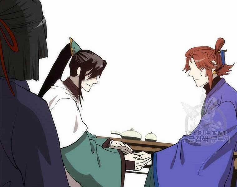 Bác Sĩ Trùng Sinh Về Murim 92 trang 84