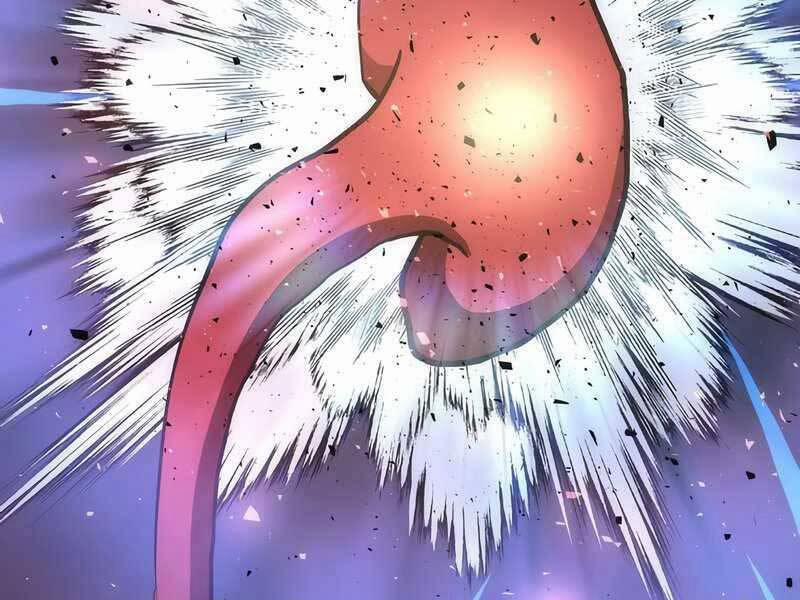 Bác Sĩ Trùng Sinh Về Murim 93 trang 108