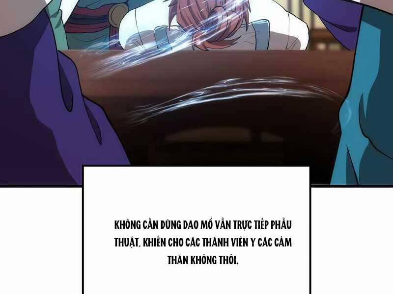 Bác Sĩ Trùng Sinh Về Murim 93 trang 113