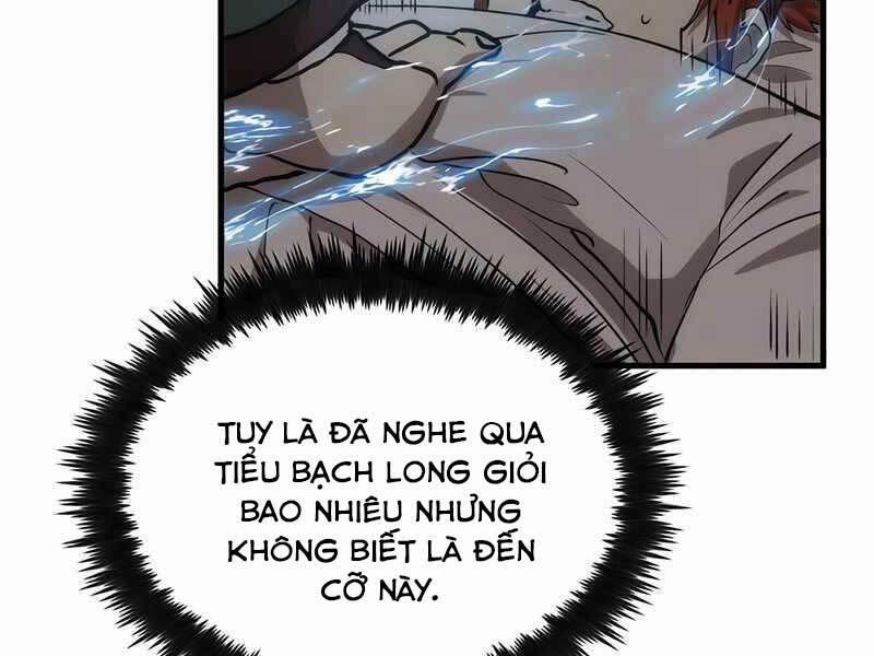 Bác Sĩ Trùng Sinh Về Murim 93 trang 116