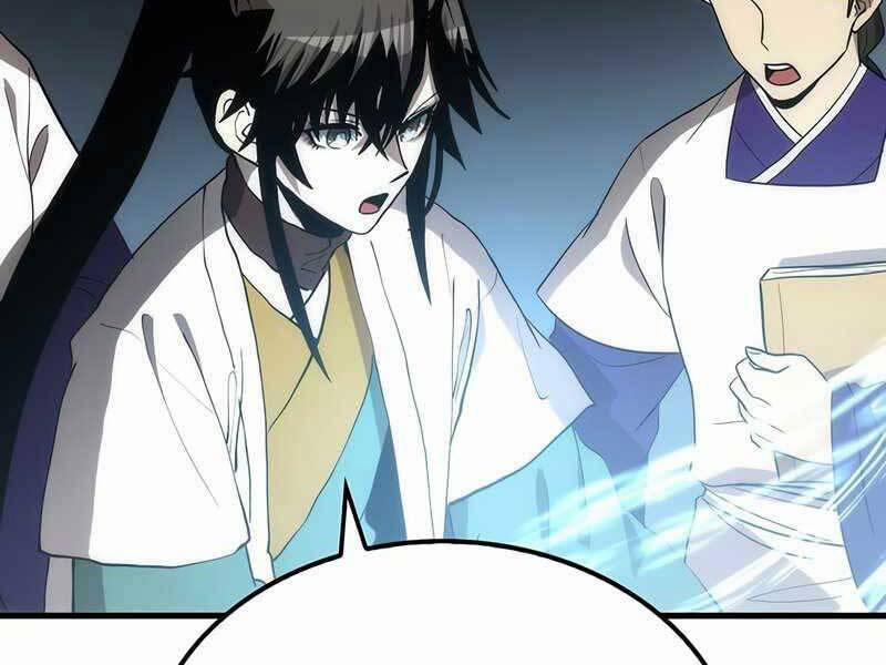 Bác Sĩ Trùng Sinh Về Murim 93 trang 118