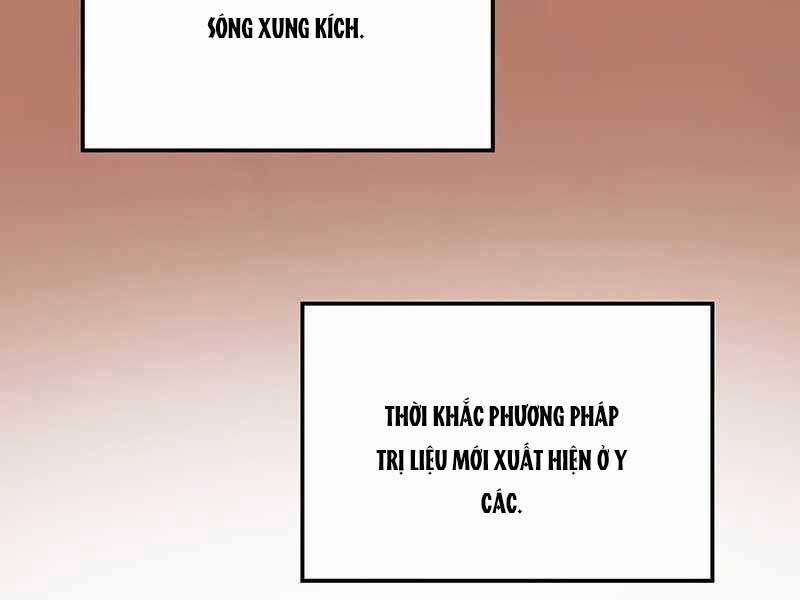 Bác Sĩ Trùng Sinh Về Murim 93 trang 127