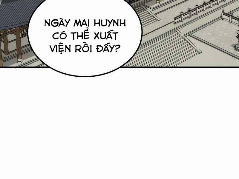 Bác Sĩ Trùng Sinh Về Murim 93 trang 132