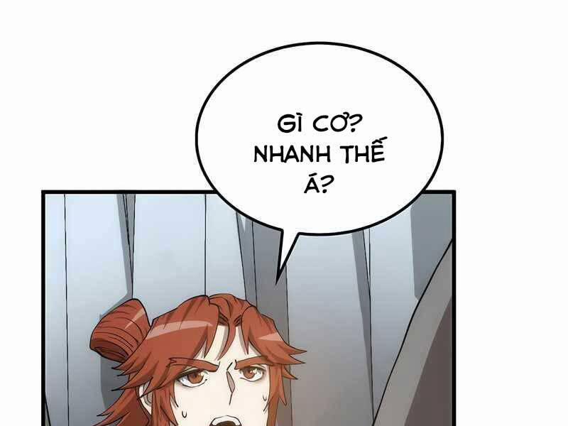 Bác Sĩ Trùng Sinh Về Murim 93 trang 133