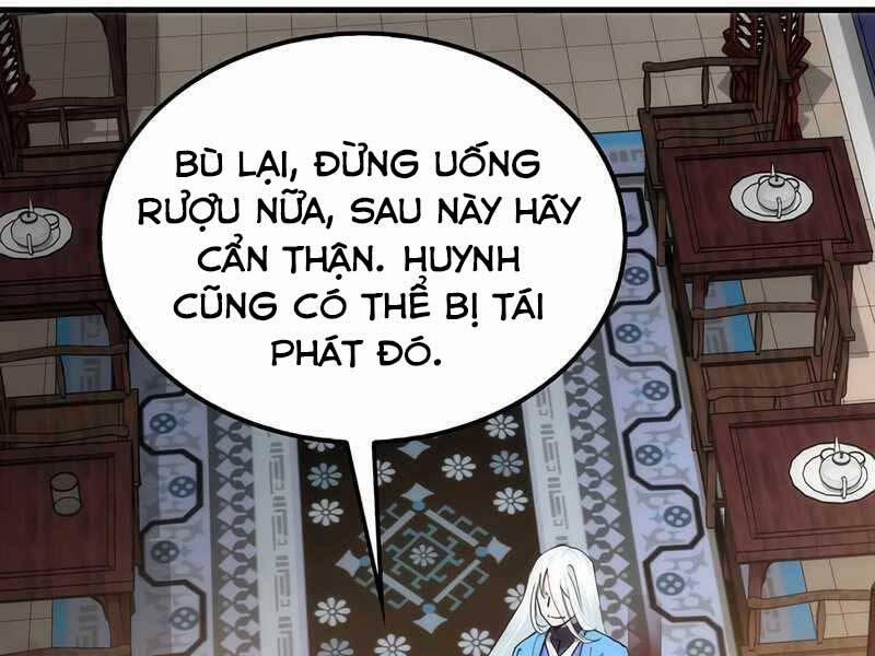 Bác Sĩ Trùng Sinh Về Murim 93 trang 136