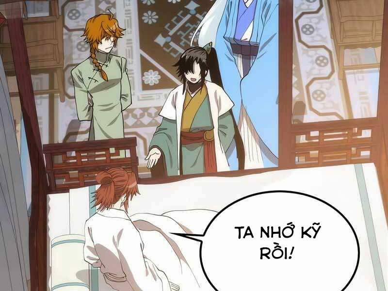 Bác Sĩ Trùng Sinh Về Murim 93 trang 137