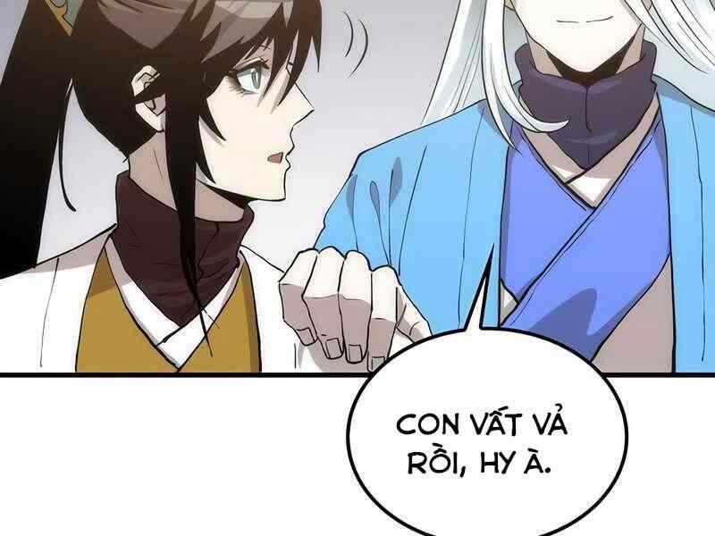 Bác Sĩ Trùng Sinh Về Murim 93 trang 141