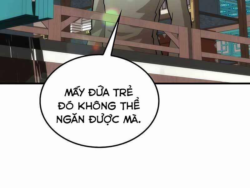 Bác Sĩ Trùng Sinh Về Murim 93 trang 15