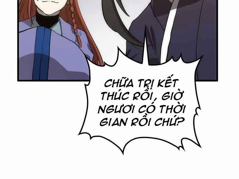 Bác Sĩ Trùng Sinh Về Murim 93 trang 154