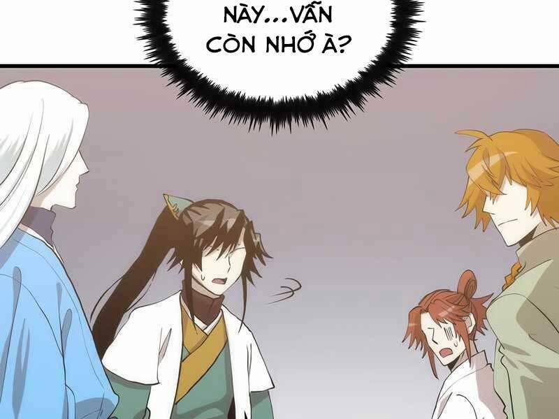 Bác Sĩ Trùng Sinh Về Murim 93 trang 156