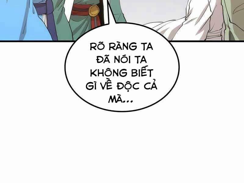 Bác Sĩ Trùng Sinh Về Murim 93 trang 157