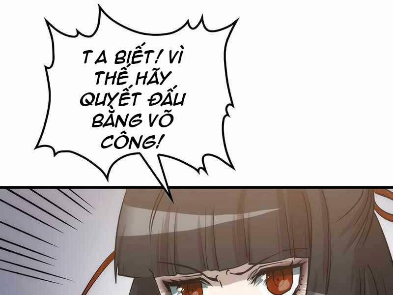 Bác Sĩ Trùng Sinh Về Murim 93 trang 159