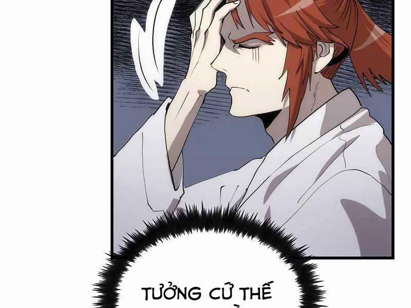 Bác Sĩ Trùng Sinh Về Murim 93 trang 162