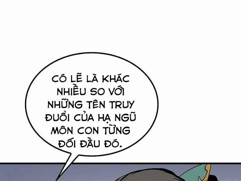 Bác Sĩ Trùng Sinh Về Murim 93 trang 172