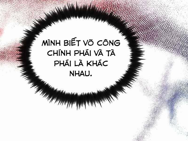 Bác Sĩ Trùng Sinh Về Murim 93 trang 175