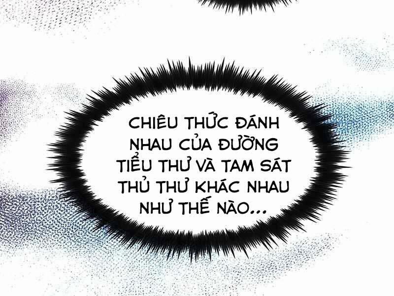 Bác Sĩ Trùng Sinh Về Murim 93 trang 177