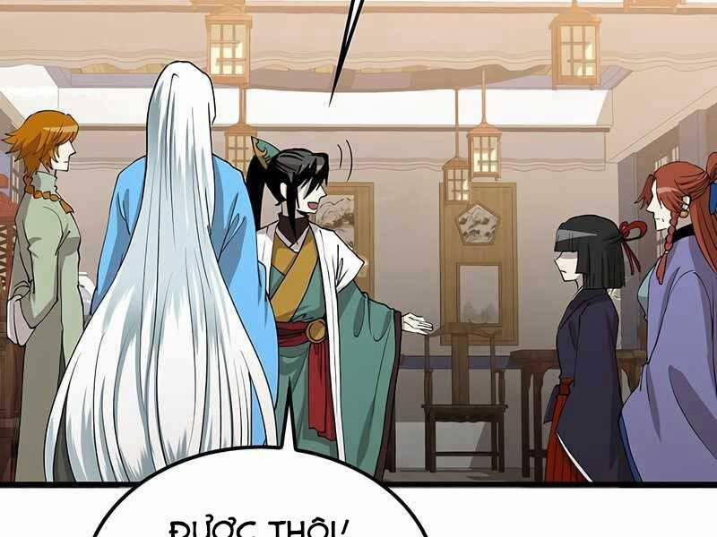 Bác Sĩ Trùng Sinh Về Murim 93 trang 179