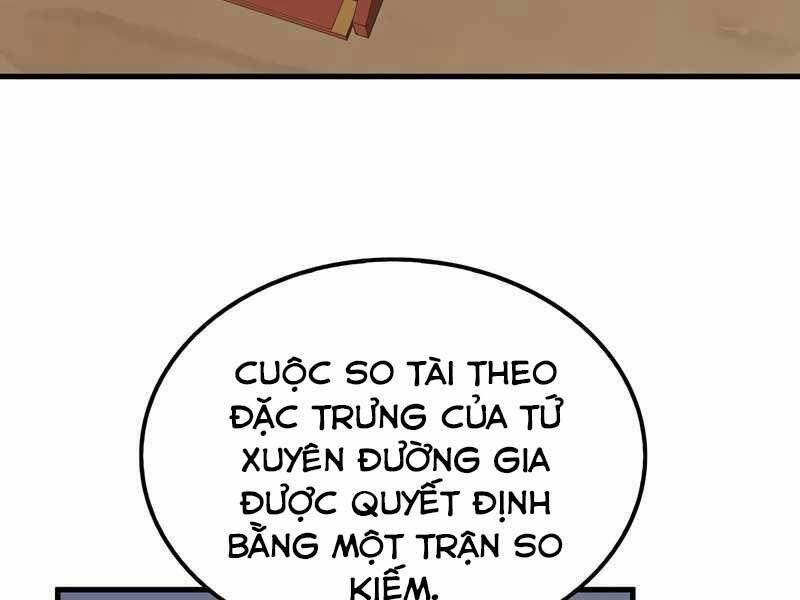 Bác Sĩ Trùng Sinh Về Murim 93 trang 189