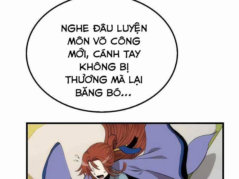 Bác Sĩ Trùng Sinh Về Murim 93 trang 19