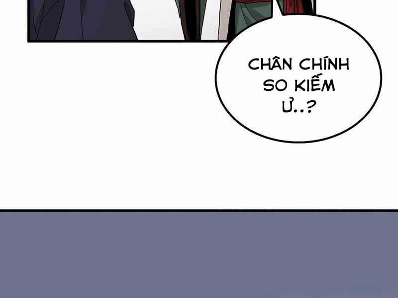 Bác Sĩ Trùng Sinh Về Murim 93 trang 191